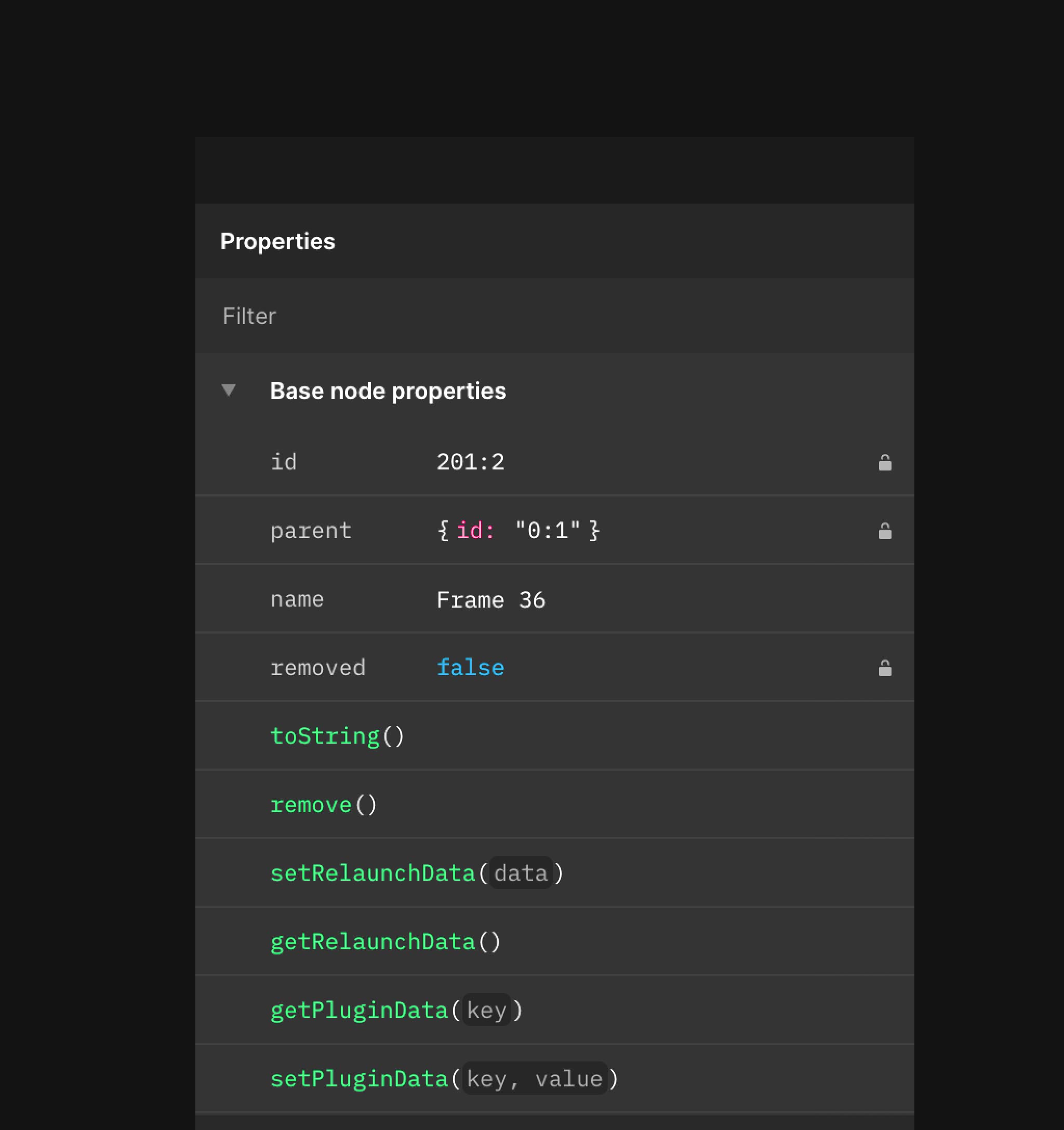 Developer preview